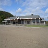 Glimmerglass State Park Pavilion