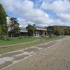 Glimmerglass State Park Pavilion