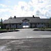 Glimmerglass State Park Pavilion