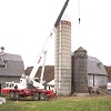 Vermont Farm Building Restorations